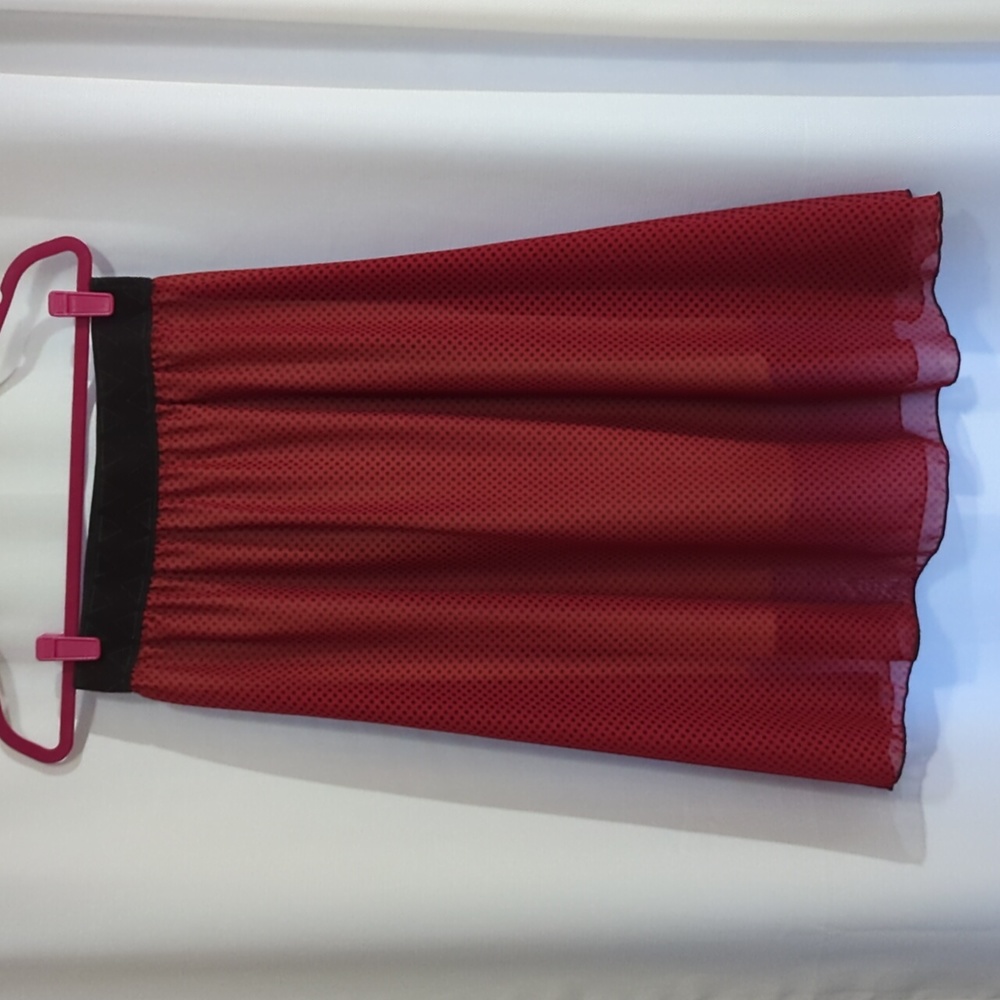 Midi chiffon skirt *2 for $25*